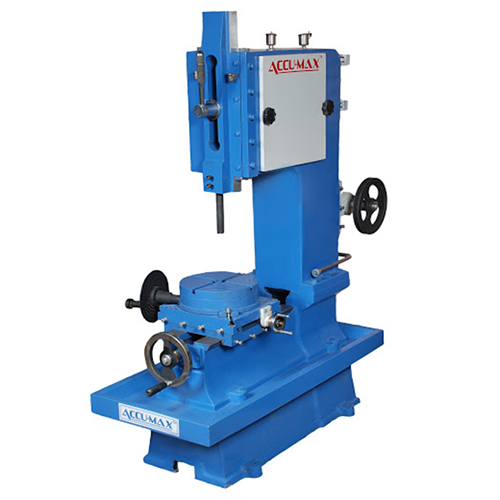 TMT-6 Round Slotting Machine