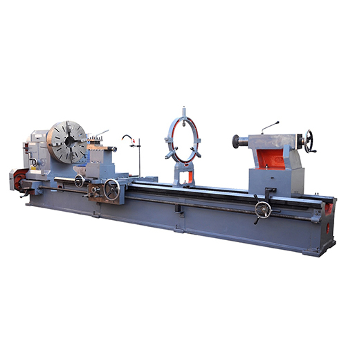 TMTP-24 Extra Heavy Duty Belt Driven Planner Type Lathe Machine