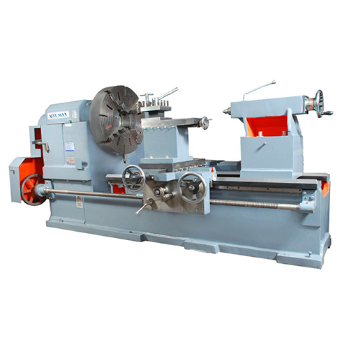 Belt Driven Planner Type Lathe Machine