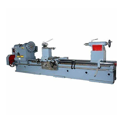 Industrial Belt Driven Planner Type Lathe Machine