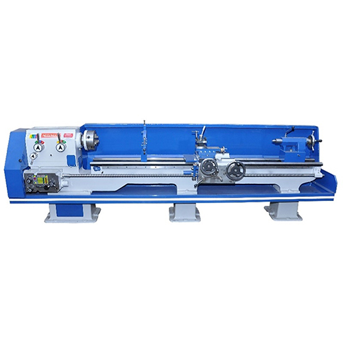 Single Shaft Lathe Machine
