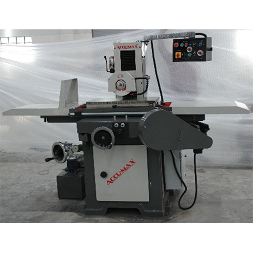 Automatic Surface Grinder Machine
