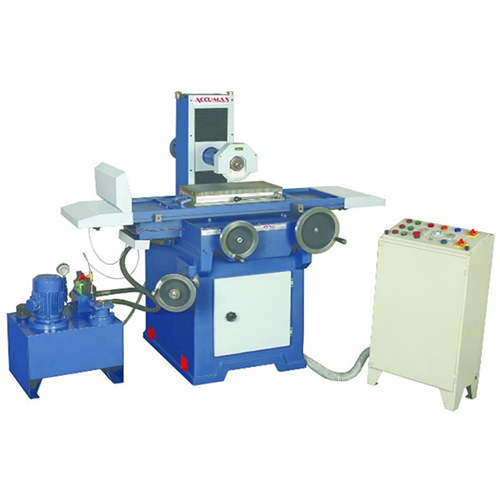 HSG-250 Hydraulic Surface Grinder Machine