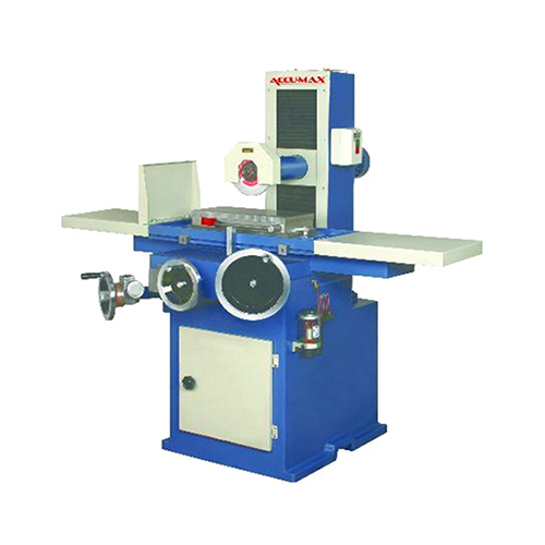 SG-150 High Precision Manual Surface Grinder Machine