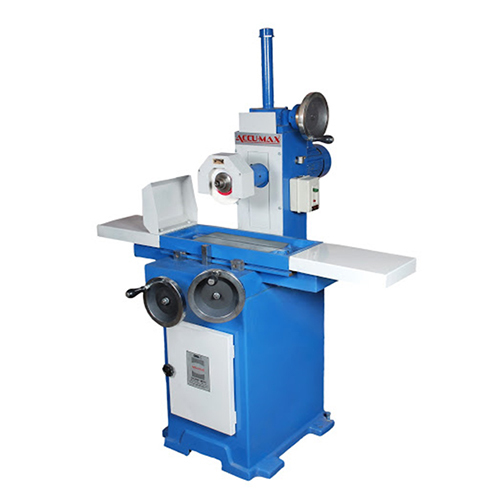 Industrial Surface Grinder Machine