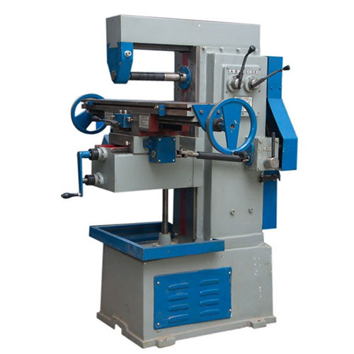 High Performance Industrial Milling Machine