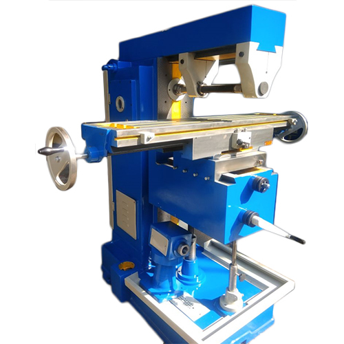 Universal Milling Machine