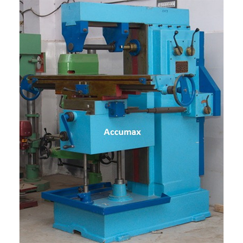 Industrial Universal Milling Machine