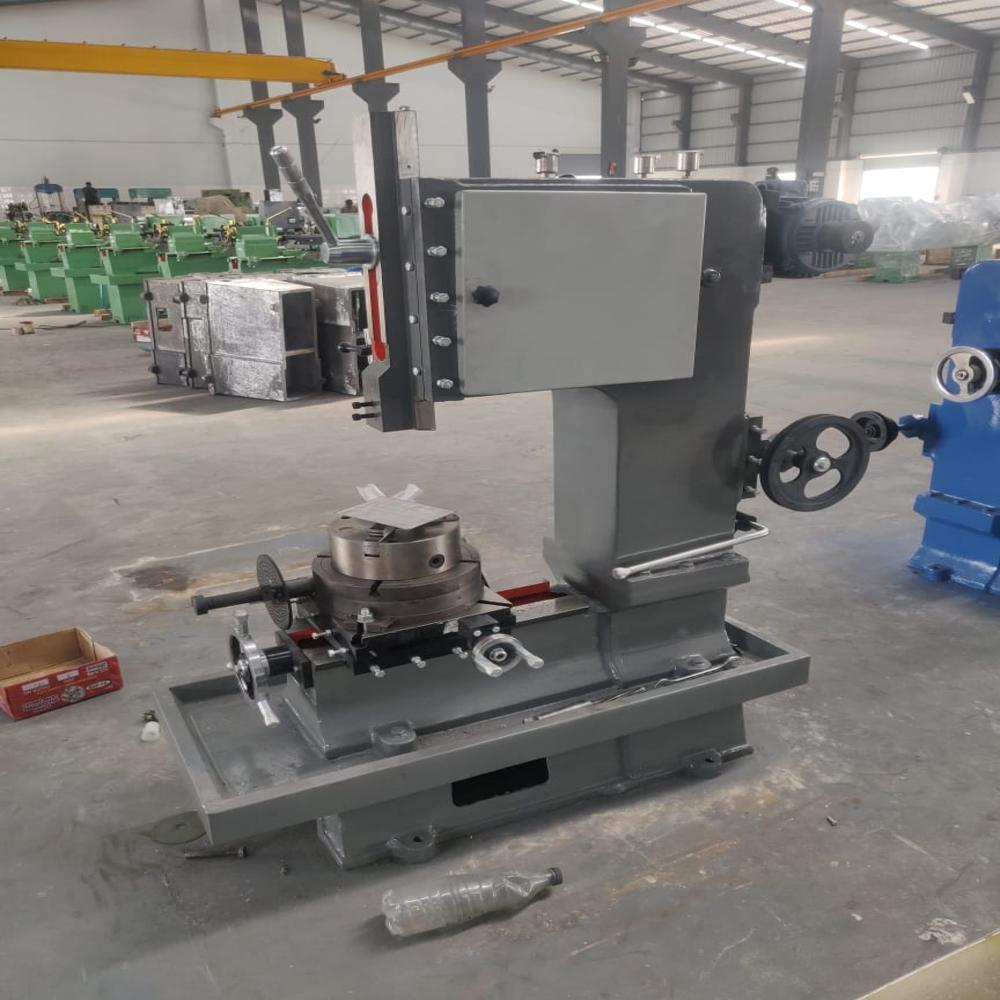 Slotting Machine