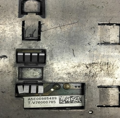 SIEMENS A5E00985489 PCB MODULES