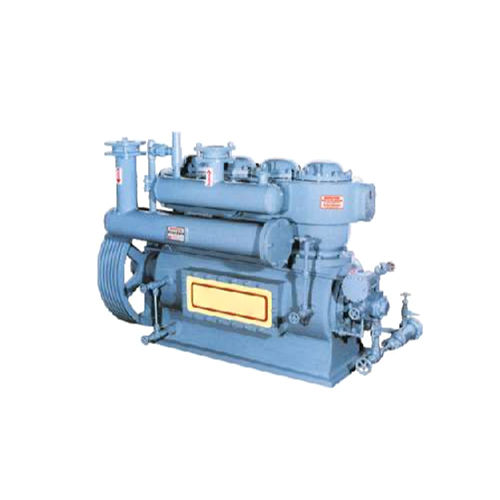 Heavy Duty Compressor