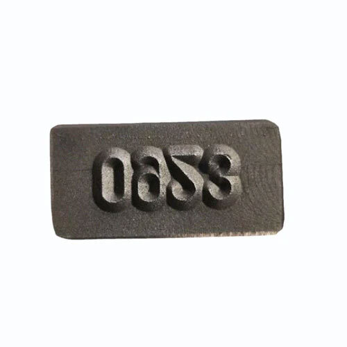 Marking Press Punch