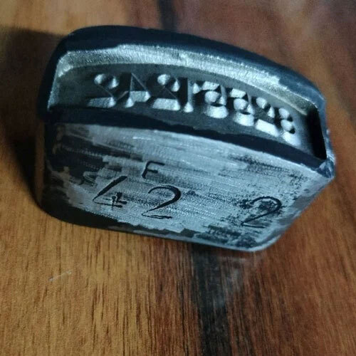 Profile Sheet Metal Punch