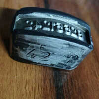 Profile Sheet Metal Punch Size: 2 Mm