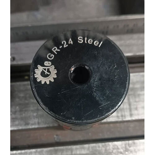 Laser Engraving Services