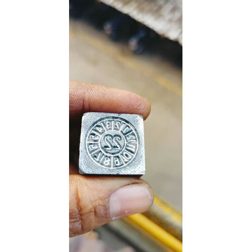 DIE CALENDER PIN -INSERT