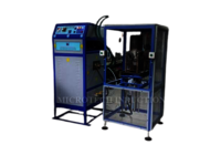 Shrink Fitting Machine
