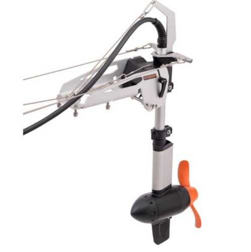 Torqeedo Travel Ultralight Outboard Motor