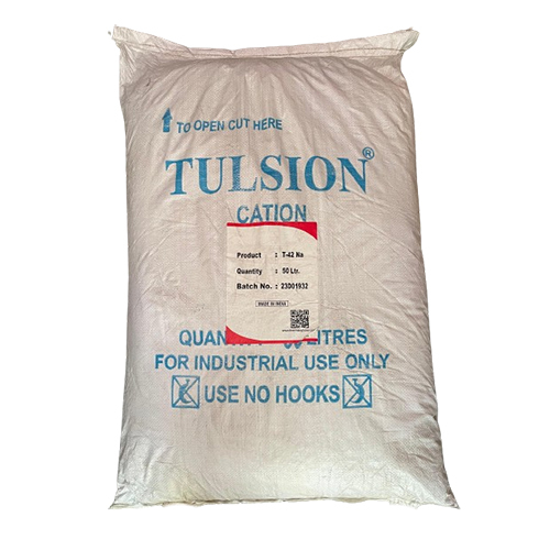 Thermax Resin