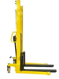 Hydraulic Hand Stacker