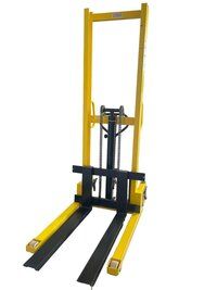 Hydraulic Hand Stacker