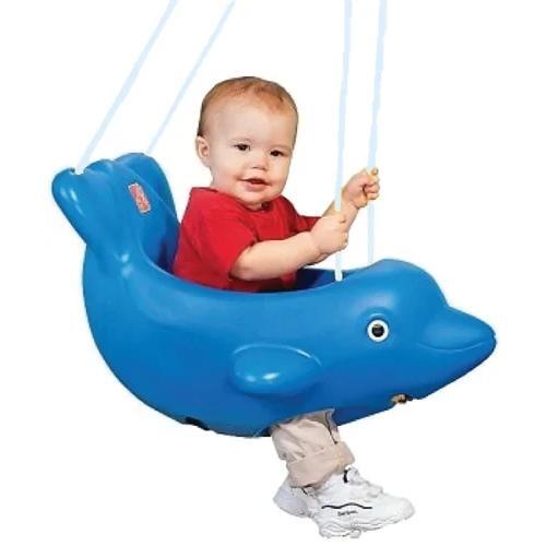 DOLPHIN SWING FOR KIDS