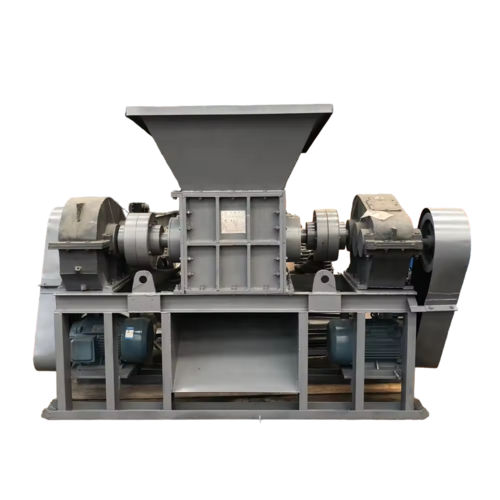 Metal Recycling Shredder