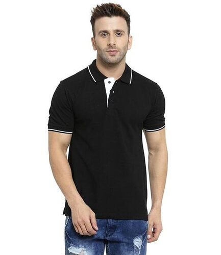 Mens Polo T Shirts - Color: Multicolours