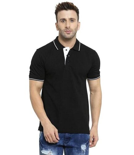 Mens Polo T Shirts