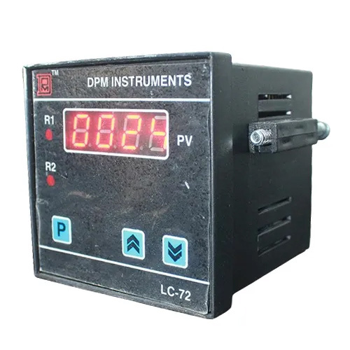 LC-72 Level Controller