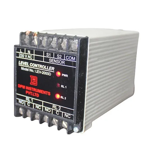 LEV-2000D  Level Controller