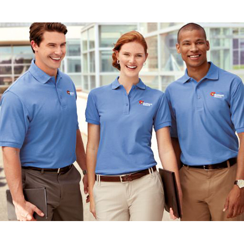 Corporate Uniform T-Shirt