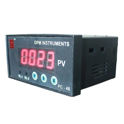 PC-48 Process Controller