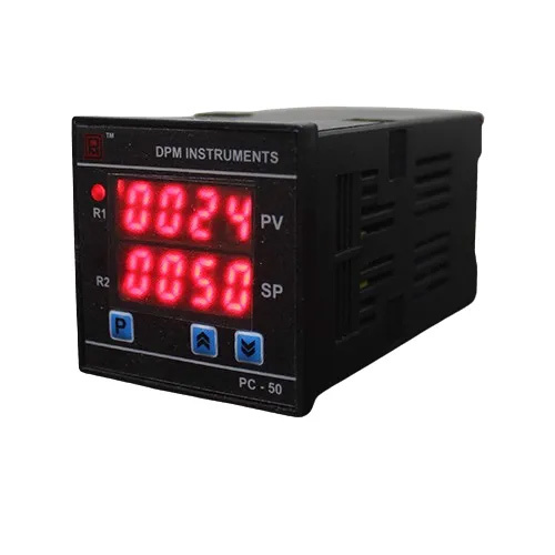 PC-50 Process Controller