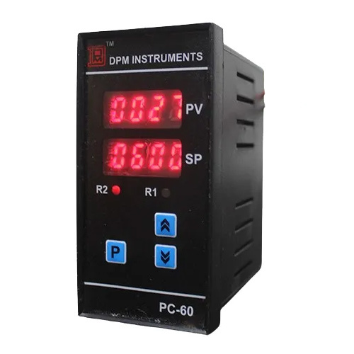 PC-60 Process Controller