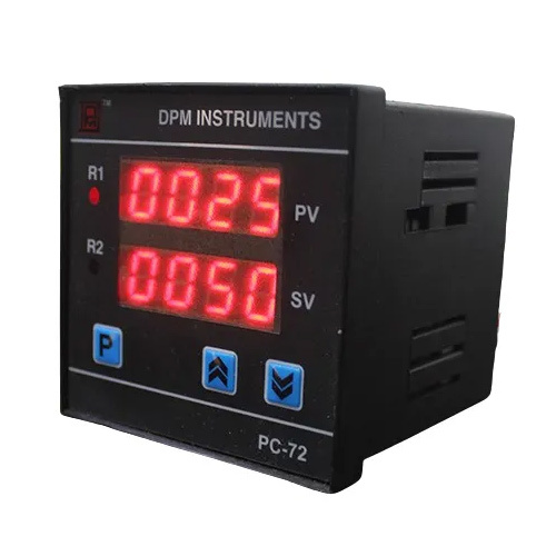 PC-72 Process Controller