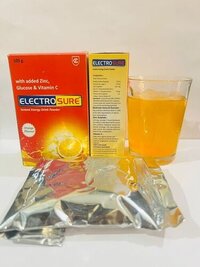 Liquid Ors 200 Ml - Energy Booster, Enhanced Stamina | Refreshing Orange & Apple Flavour, Ideal For Hydration And Vitality