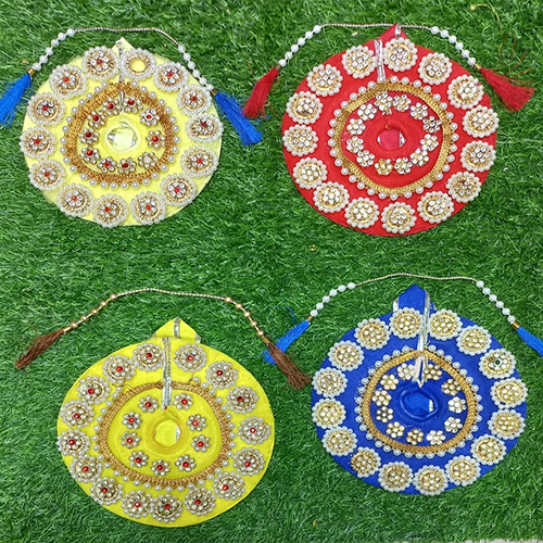 Fancy Laddu Gopal Dress