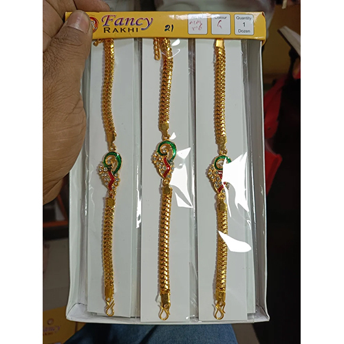 Bracelet Rakhi