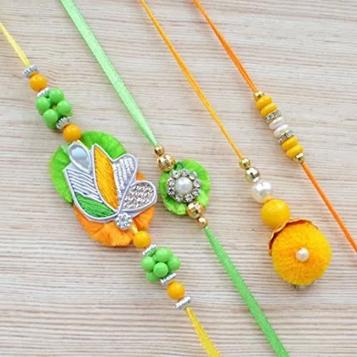 Handmade Rakhi