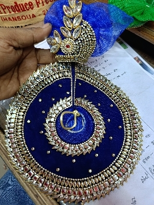 Laddu gopal poshak