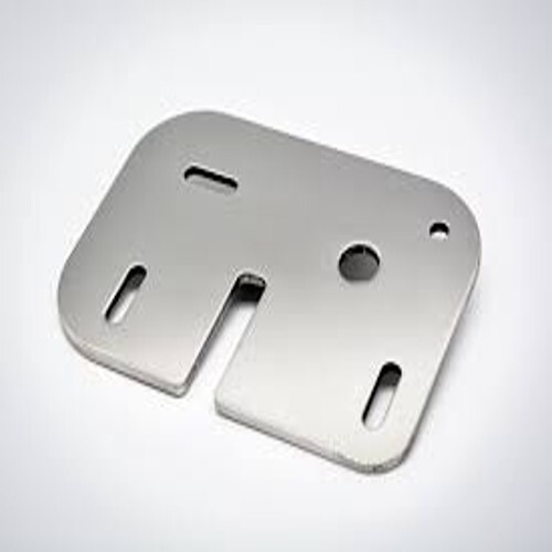 Sheet Metal Parts