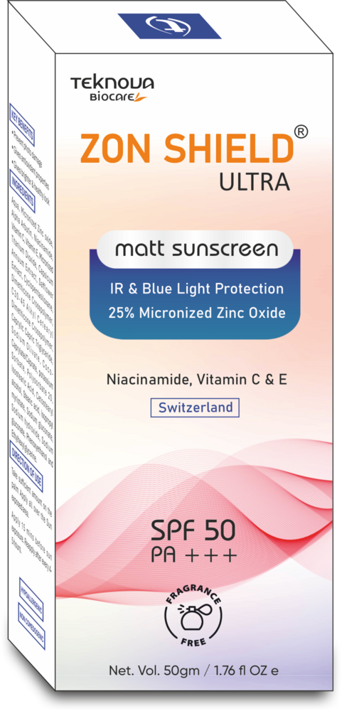 SUN PROTECTION PRODUCTS