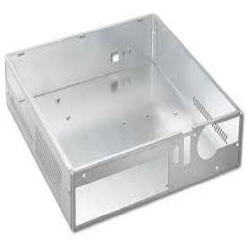 Sheet Metal Enclosure