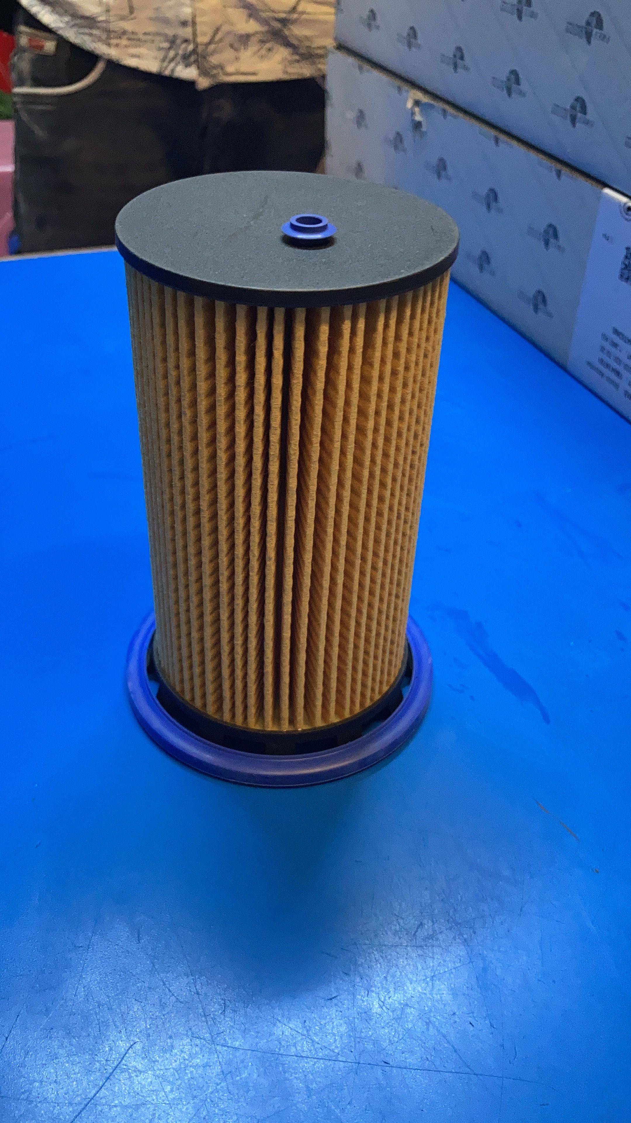 Audi Car Air Filter