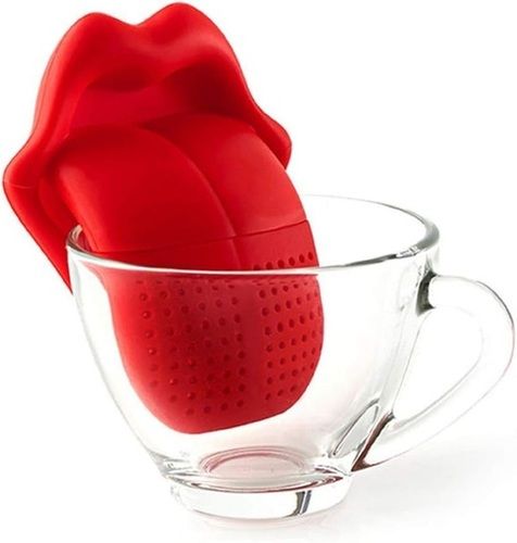 SILICONE TONGUE INFUSER