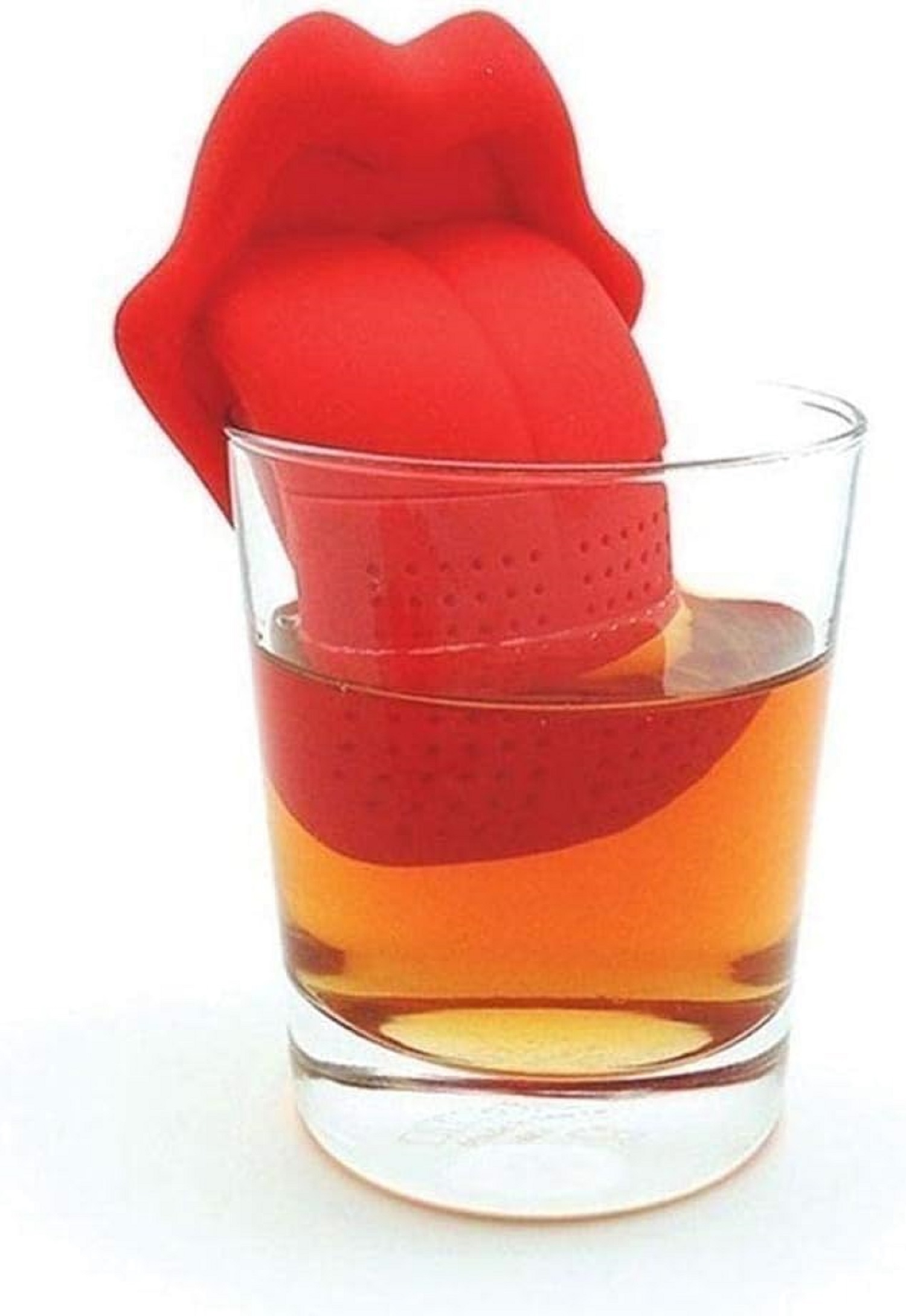 SILICONE TONGUE INFUSER