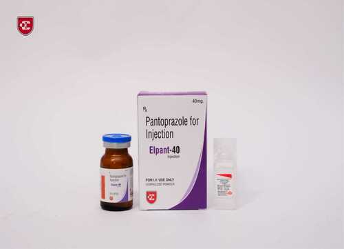 Pantoprazole 40