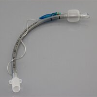 Flexometallic Endotracheal Tube Cufed / Uncuffed ,