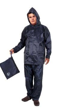 Duckback Rider Rain Suit